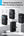 Anker Nano 5-in-1 20W travel adapter with universal plugs and USB-C fast charging A9215311 Qatar