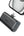 Anker Nano 5000mAh 22.5W power bank with built-in foldable USB-C connector Black Stone Qatar