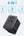 Anker Nano 65W 4-in-1 travel adapter with 2 USB-C USB-A and AC outlet in Black Qatar