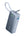 Anker Nano Power Bank 30W Ice Lake Blue A1259H31 with built‑in USB‑C cable available in Qatar