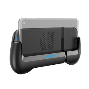 Anker PowerCore Play 6K 6700mAh gaming power bank with cooling fan and grip Qatar