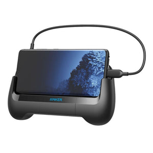 Anker PowerCore Play 6K 6700mAh gaming power bank with cooling fan and grip Qatar