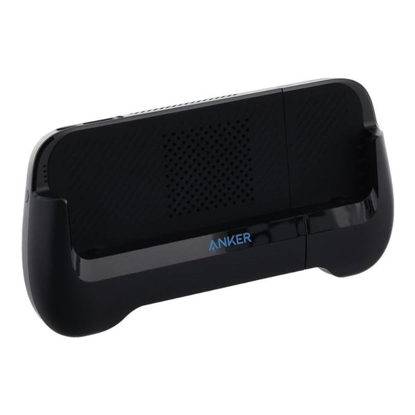 Anker PowerCore Play 6K 6700mAh gaming power bank with cooling fan and grip Qatar