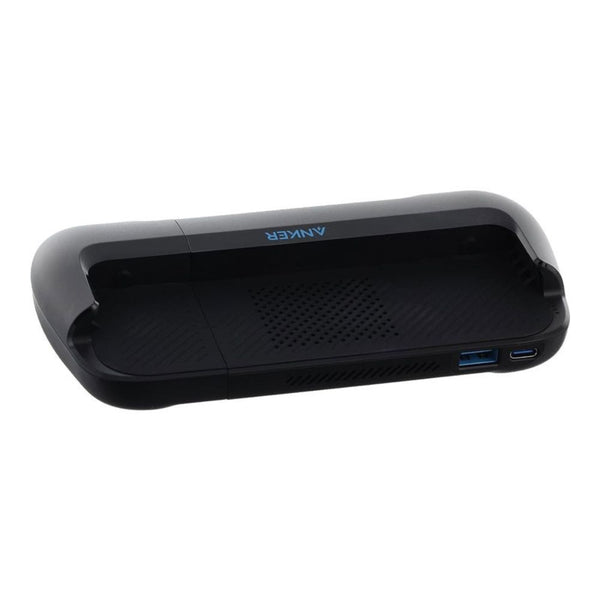 Anker PowerCore Play 6K 6700mAh gaming power bank with cooling fan and grip Qatar