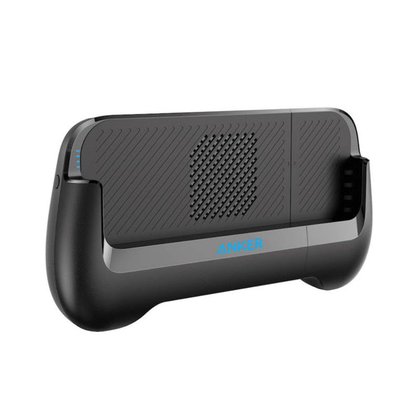 Anker PowerCore Play 6K 6700mAh gaming power bank with cooling fan and grip Qatar
