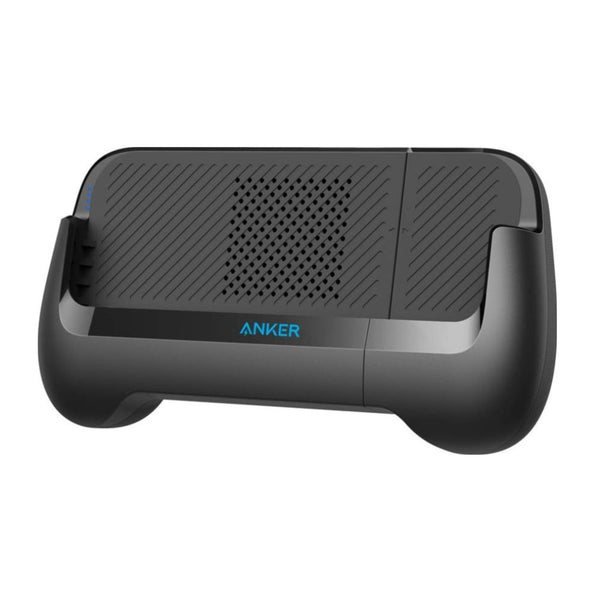 Anker PowerCore Play 6K 6700mAh gaming power bank with cooling fan and grip Qatar