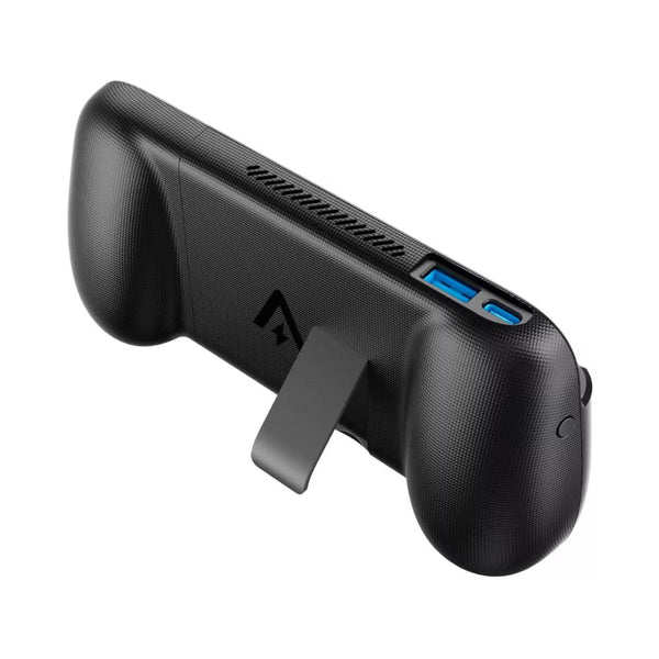 Anker PowerCore Play 6K 6700mAh gaming power bank with cooling fan and grip Qatar