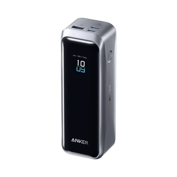 Anker Prime 20100mAh 220W power bank with 140W USB-C fast charging A110BH11 Qatar