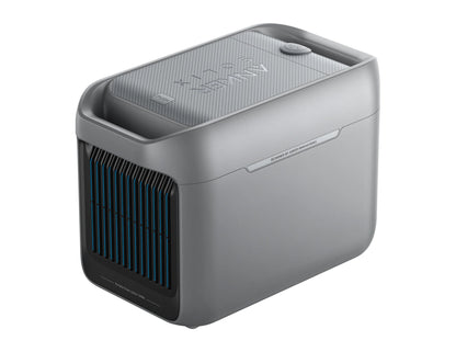 Anker SOLIX C800 Plus portable power station 768Wh 1200W Dark Gray A17542Z1