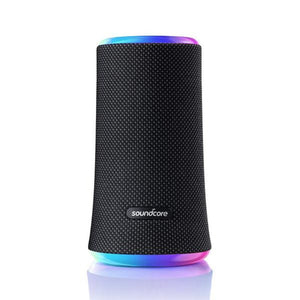 Anker Soundcore Flare 2 Bluetooth speaker with 360 degree sound, PartyCast, and IPX7 waterproof protection Qatar