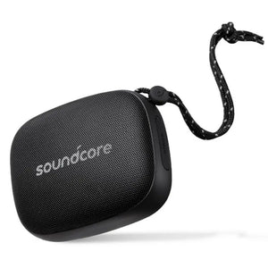 Anker Soundcore Icon Mini portable Bluetooth speaker with IP67 waterproof protection Qatar