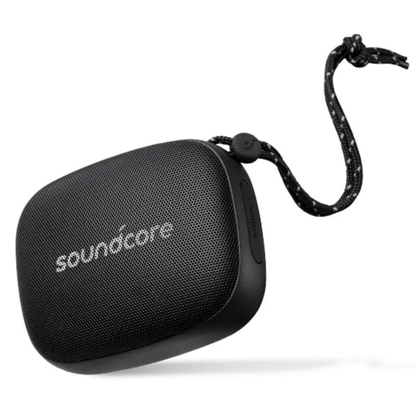 Anker Soundcore Icon Mini portable Bluetooth speaker with IP67 waterproof protection Qatar