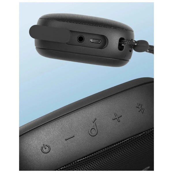 Anker Soundcore Icon Mini portable Bluetooth speaker with IP67 waterproof protection Qatar