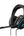Anker Soundcore Strike 3 wired gaming headset with 52mm drivers and detachable IPX5 microphone Black Qatar