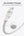 Anker 240W USB-C to USB-C 6ft upcycled braided cable with 30000+ bend lifespan Qatar