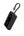 Anker Zolo 10000mAh 30W power bank with built-in 5.4-inch USB-C cable Black Qatar