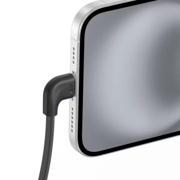 Anker Zolo 20000mAh 22.5W Power Bank with Built-In USB-C Cable Black A110EH11 Qatar