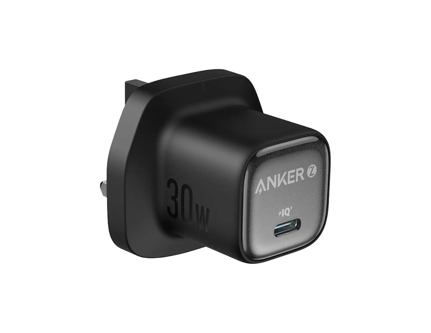 Anker Zolo 30W charger and 6ft 240W USB-C cable bundle Thabthaba Store Qatar
