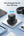 Anker Zolo 30W compact USB-C GaN charger in black with fast charging and temperature management for Qatar
