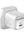 Anker Zolo 30W GaN USB-C PD 3.0 Fast Charger White A2698K21 Qatar