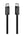 Anker Zolo USB-C to USB-C 240W PD 3.1 Braided Cable 1M A8060H11 Black Qatar