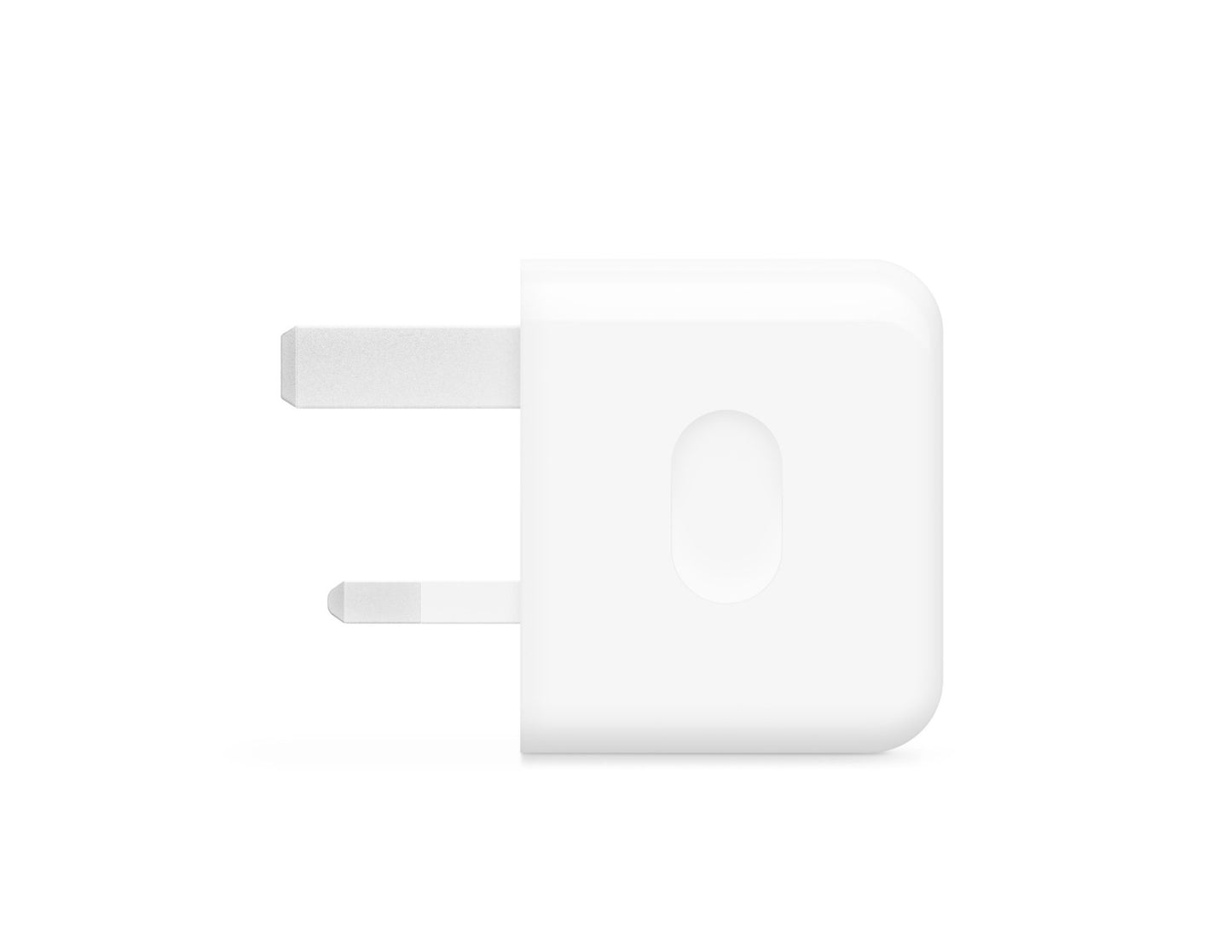 Apple 40W Dynamic Power Adapter with 60W Max USB‑C fast charger, Thabthaba Store Qatar