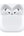 Apple AirPods 4 with Active Noise Cancellation and H2 chip wireless earbuds Qatar