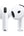 Apple AirPods 4 with Active Noise Cancellation and H2 chip wireless earbuds Qatar