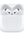 Apple AirPods 4 wireless earbuds with H2 chip and Personalised Spatial Audio Qatar