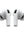 Apple AirPods Pro 3 MagSafe wireless earbuds Active Noise Cancellation White Qatar
