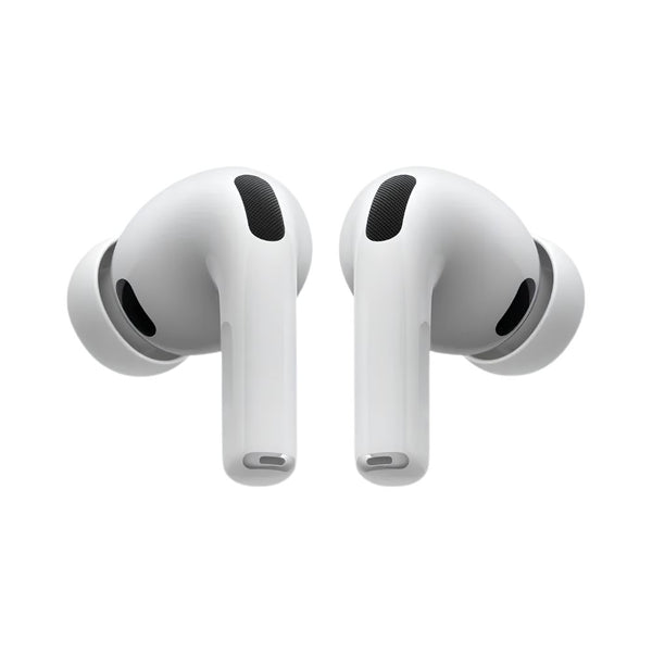 Apple AirPods Pro 3 MagSafe wireless earbuds Active Noise Cancellation White Qatar