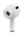 Apple AirPods Pro 3 MagSafe wireless earbuds Active Noise Cancellation White Qatar