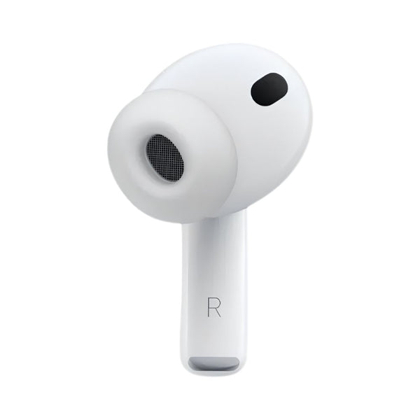 Apple AirPods Pro 3 MagSafe wireless earbuds Active Noise Cancellation White Qatar