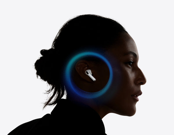 Apple AirPods Pro 3