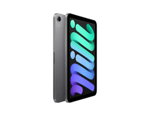 Apple iPad mini A17 Pro 128GB Space Gray Wi-Fi with Pencil Pro support, Thabthaba Store Qatar