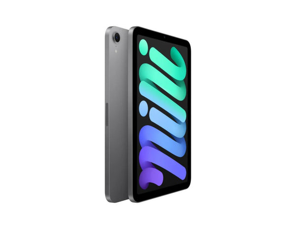 Apple iPad mini A17 Pro 128GB Space Gray Wi-Fi with Pencil Pro support, Thabthaba Store Qatar
