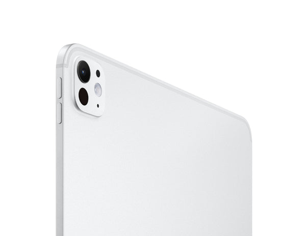 Apple iPad Pro 13-inch M5 256GB Wi-Fi Space Black Silver Standard Glass, Thabthaba Store Qatar