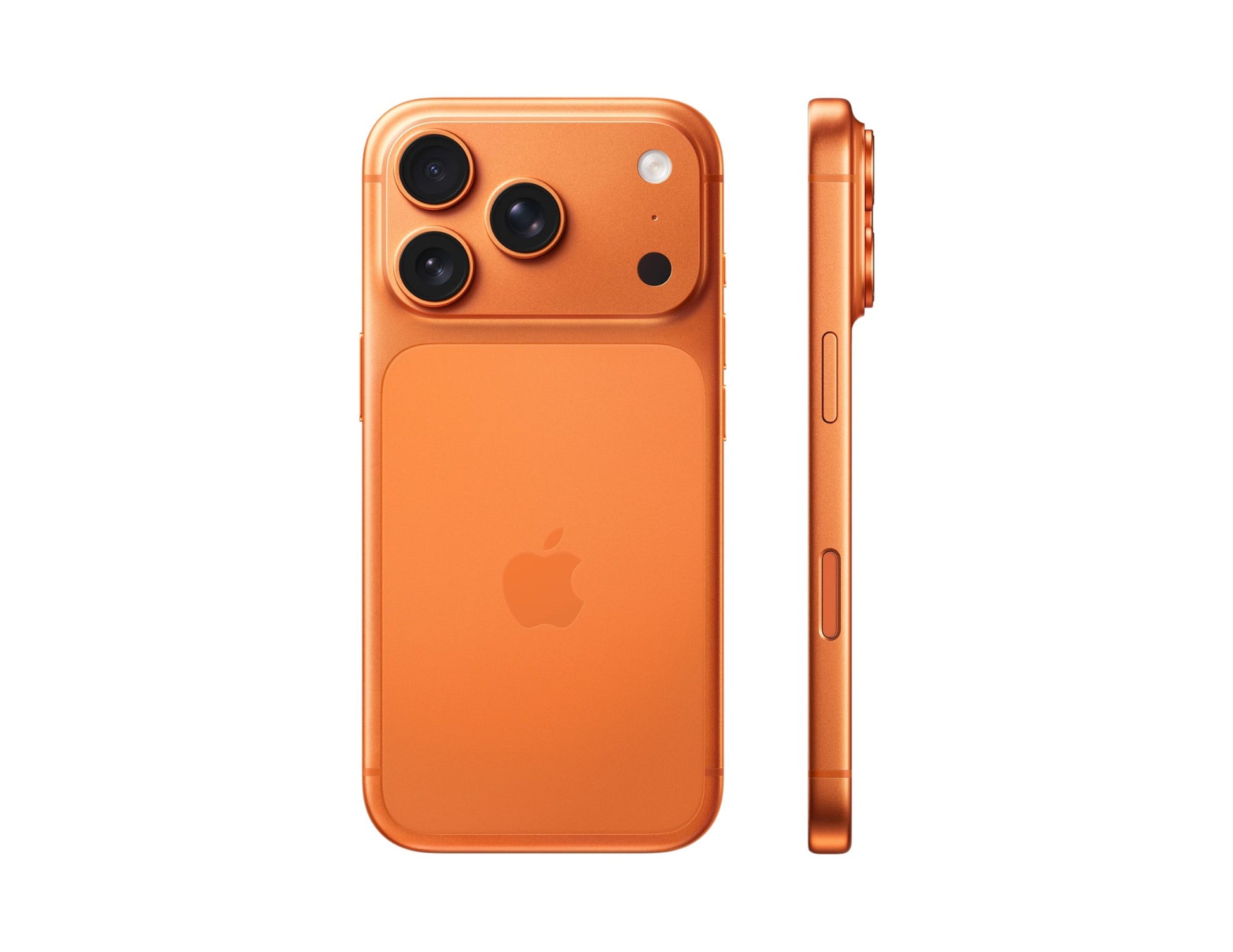 Apple iPhone 17 Pro 256GB 512GB 1TB Silver Cosmic Orange Deep Blue, Thabthaba Store Qatar