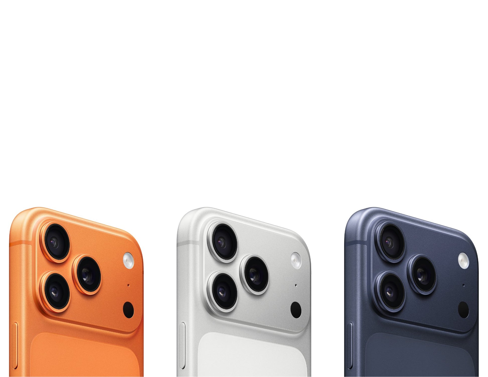 Apple iPhone 17 Pro 256GB 512GB 1TB Silver Cosmic Orange Deep Blue, Thabthaba Store Qatar