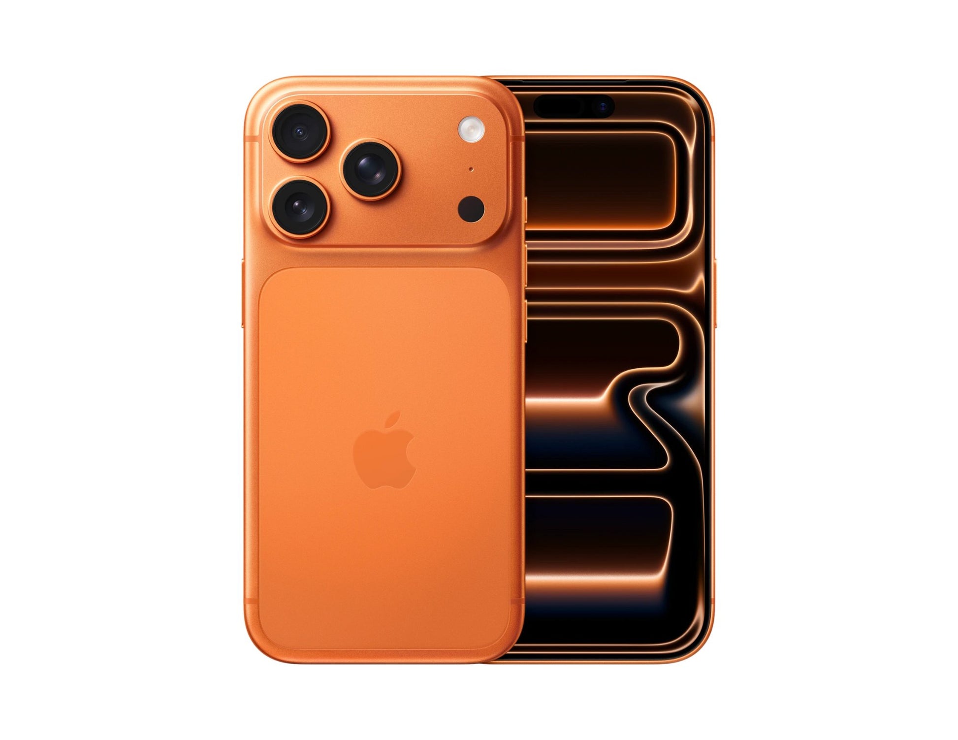 Apple iPhone 17 Pro 256GB 512GB 1TB Silver Cosmic Orange Deep Blue, Thabthaba Store Qatar