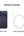 Apple iPhone 17 Pro 256GB A19 Pro triple 48MP camera Deep Blue Qatar