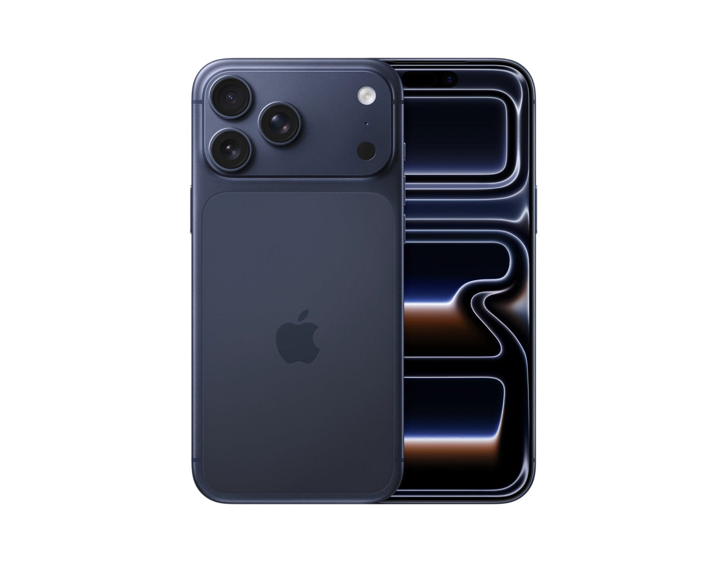 Apple iPhone 17 Pro Max 256GB 512GB 1TB 2TB Silver Cosmic Orange Deep Blue, Thabthaba Store Qatar