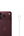 Apple iPhone 18 Pro Max 512GB Burgundy with 6.9-inch Super Retina XDR display and 48MP Pro Fusion camera system in Qatar