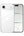 Apple iPhone Air 512GB A19 48MP camera Cloud White Qatar