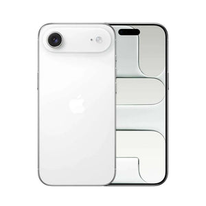 Apple iPhone Air 512GB A19 48MP camera Cloud White Qatar