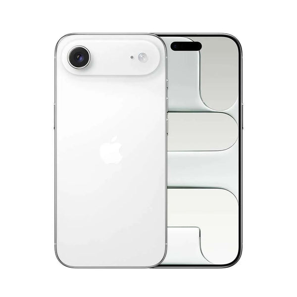Apple iPhone Air 512GB A19 48MP camera Cloud White Qatar