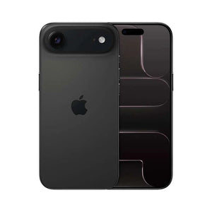 Apple iPhone Air 512GB A19 48MP camera Space Black Qatar