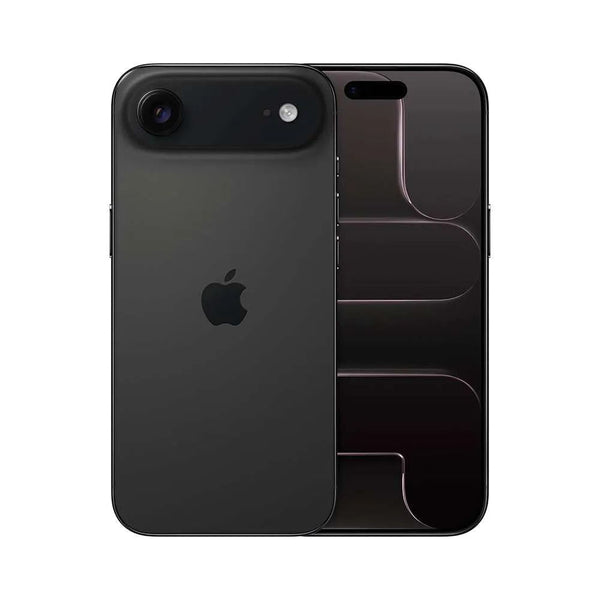 Apple iPhone Air 512GB A19 48MP camera Space Black Qatar