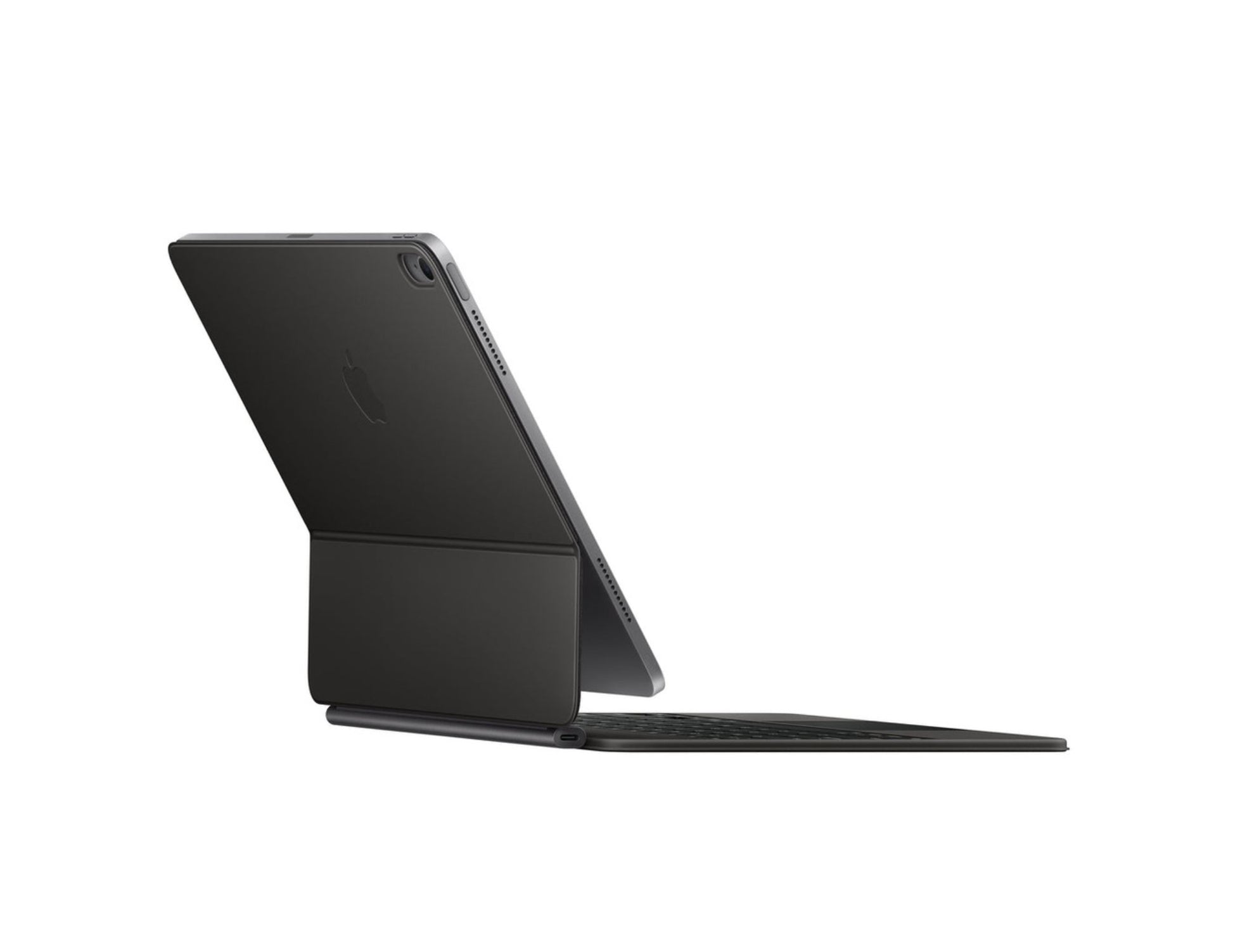 Apple Magic Keyboard Black Arabic iPad Air 13-inch with trackpad, Thabthaba Store Qatar