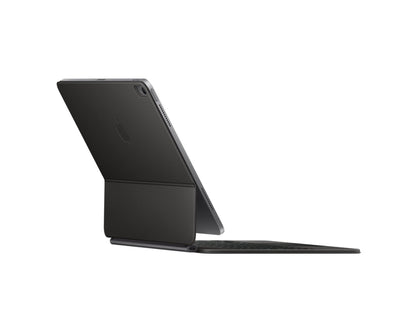 Apple Magic Keyboard Black Arabic iPad Air 13-inch with trackpad, Thabthaba Store Qatar